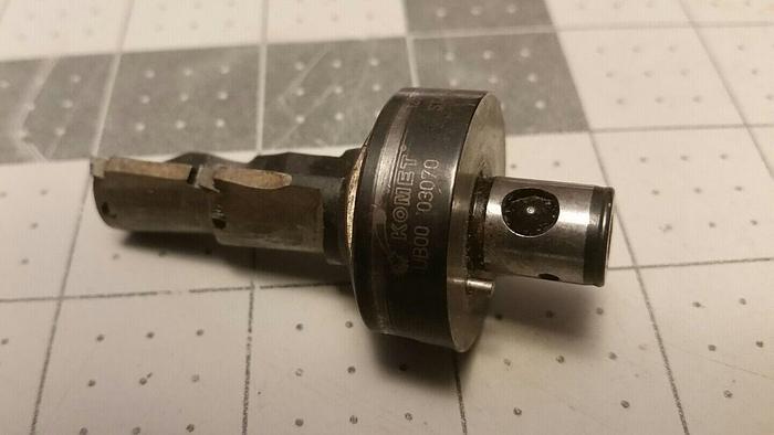Used KOMET ABS UB00 03070, 1257-900-091