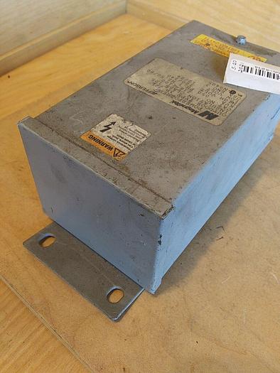 Used Jefferson 216-1100 Transformer 120/240 Volts