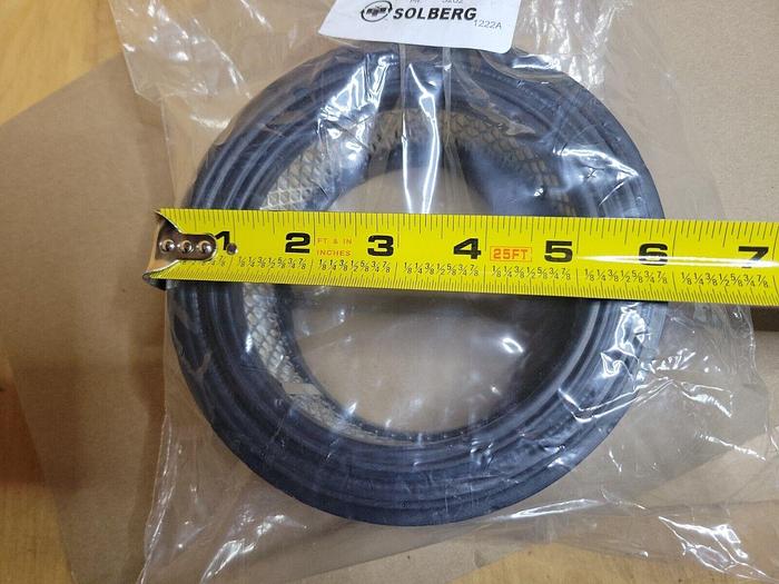 Solberg 1TBZ9, PN: 3202