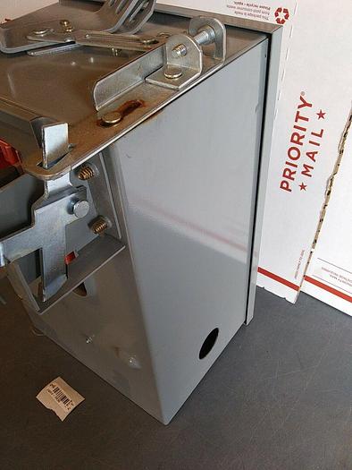 Square D PFH36060G I-Line 60amp Disconnector