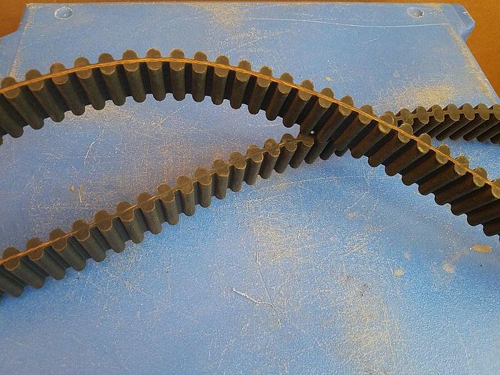 Gates TP210014M40 Timing Belt