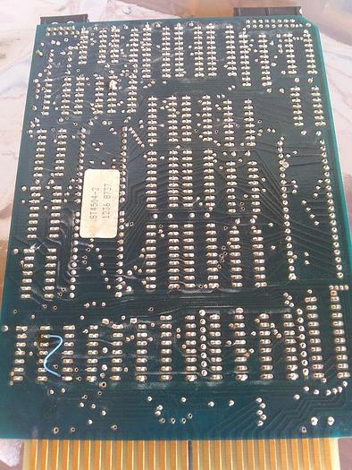 Used Burr Brown ST4504 Board