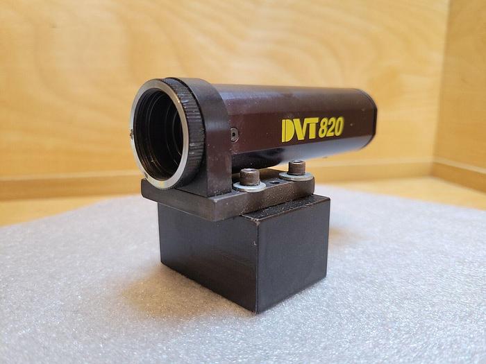Used DVT 820, 820-CS, 820CS