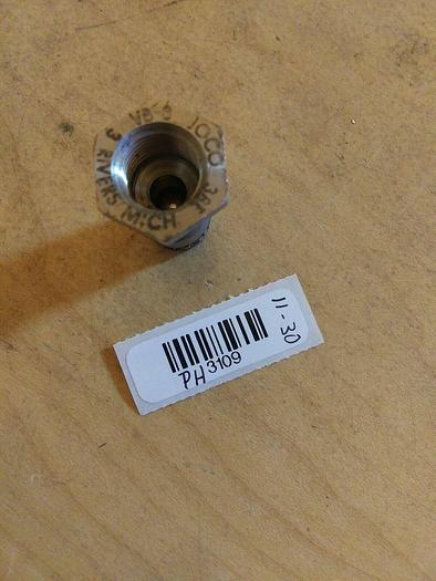 The Johnson Corp. VB-8 Vacuum Breaker 38E