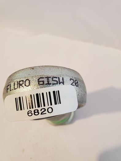 FLURO Gisw 20