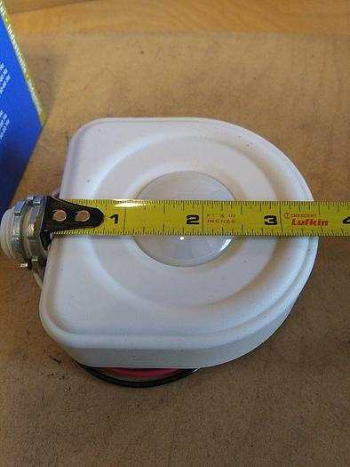 Leviton OSFHB-ITW High Bay 360° Occupancy Sensor