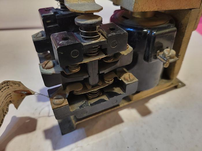 Used General Electric  A100BB014J