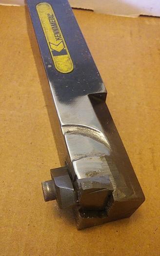 Used Kennametal NER-206D INS: NG-6