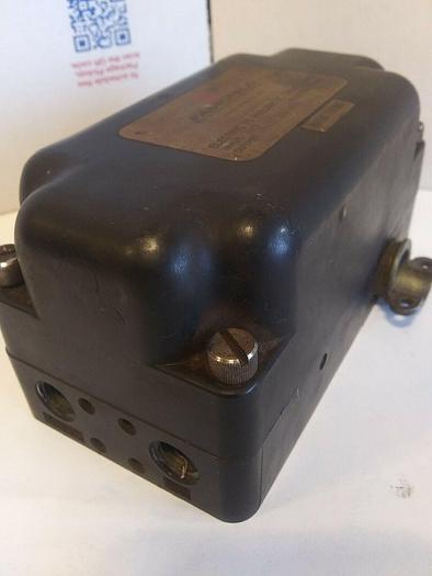 Used Fairchild Z14461-9 Transducer