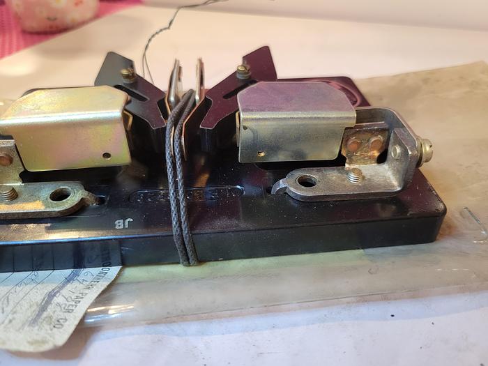 Used General Electric CT2824-TC121 C