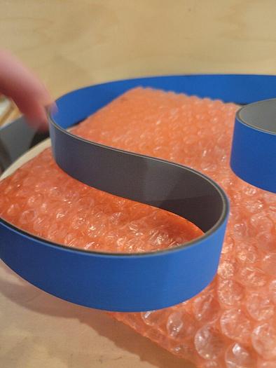 655021001 1308mm x 25mm Belt