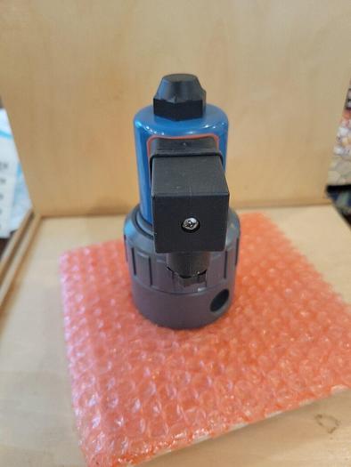 Stubbe 69225, 0-2bar, 24V DC E177627