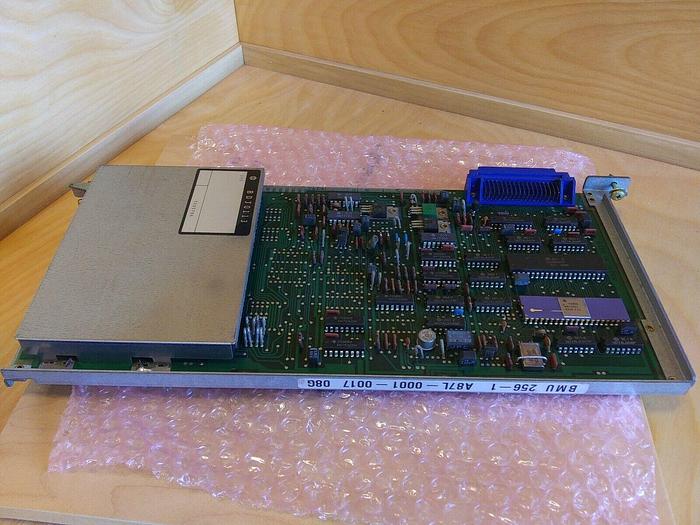 Used Hitachi BDJ0113 Memory Board