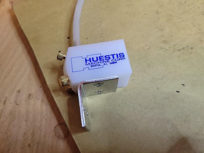 Huestis Machine MW0-125 Mini-Wipe