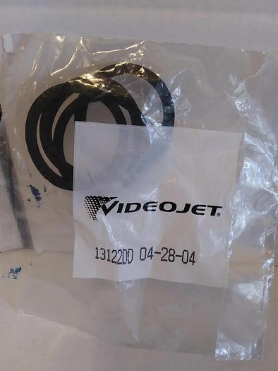 Videojet 13122DD Micropump Seal