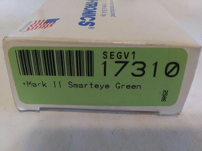 Tri-Tronics SEG Photoelectric Sensor