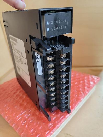 Fanuc IC693MDL634C Input