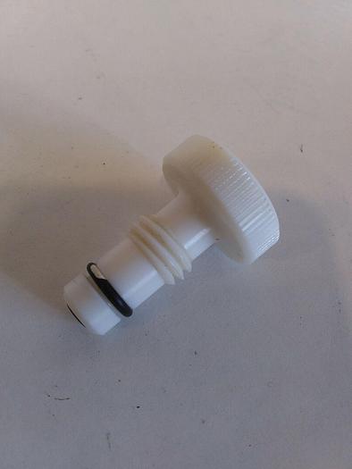 Videojet 13876PL Holding Tank Screw