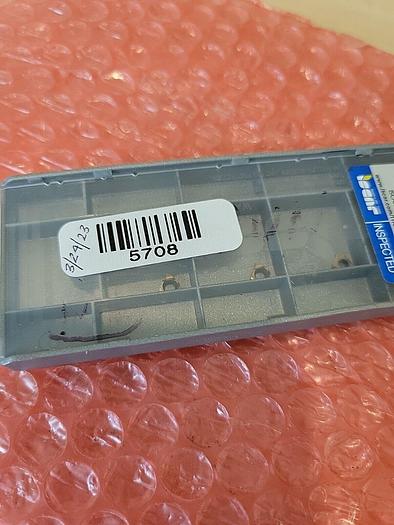 Used Iscar 06IR 18 UN IC228