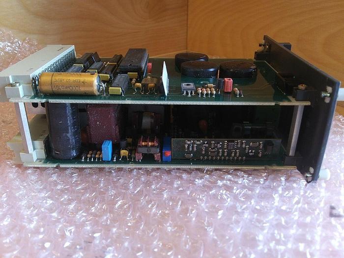 Used Moeller EBE243.1-1 Power Supply