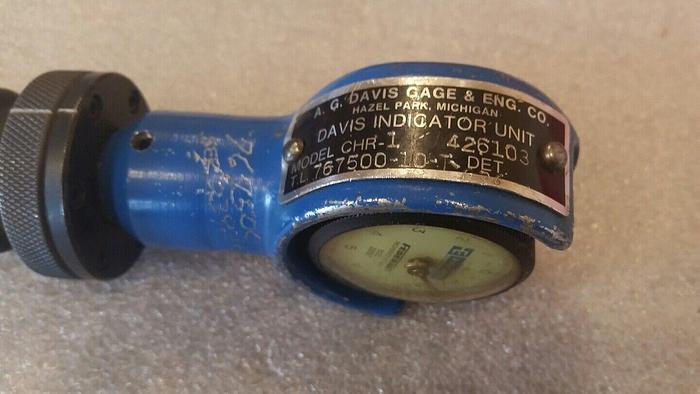 Used Metrology Precision Gages PARTS OR REPAIR GRAB BAG - Federal, Fowler, Starrett