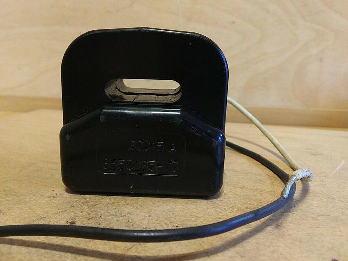 655C285H03 Westinghouse Current Transformer 300:5 A