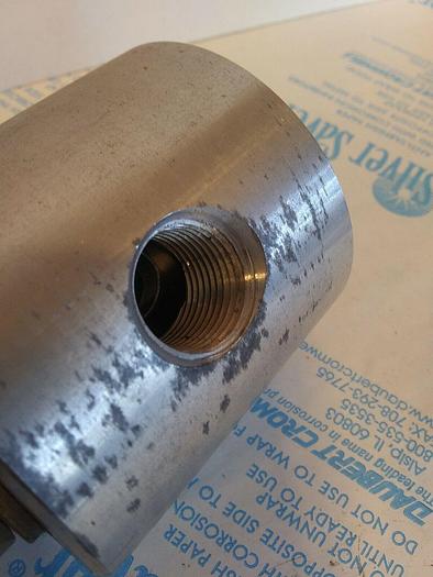 Deublin 21-083-121 Rotary Union