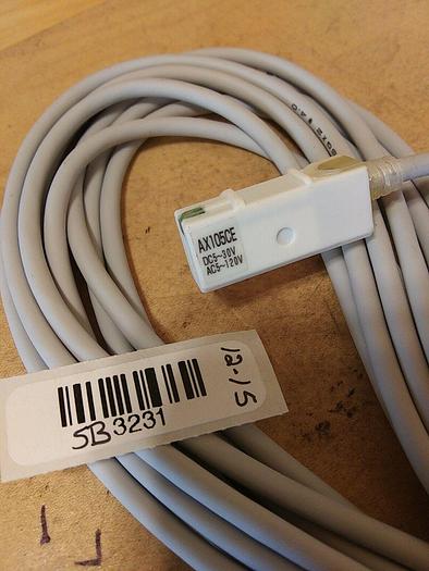 Taiyo AX105CE Reed Switch