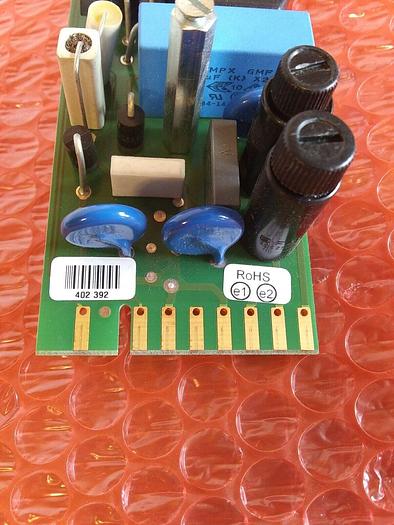 Used LOET 11200151LS Circuit Board