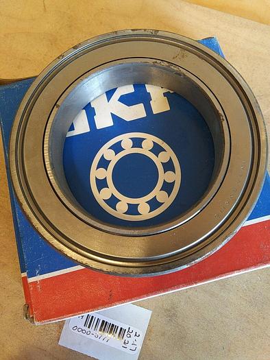 SKF 6015-2Z/C3 6015-2ZJEM Sealed Ball Bearing