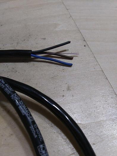 Pepperl Fuch NJ2-12GM40-E2 Proximity Sensor