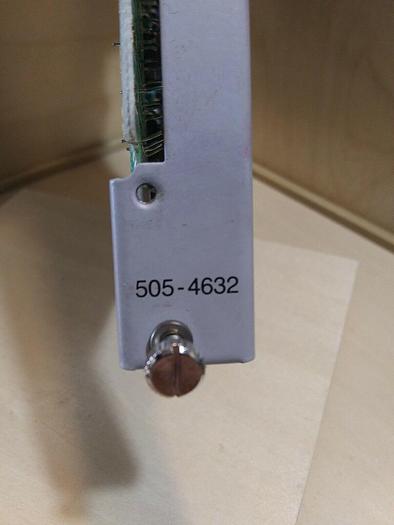 Used Siemens 505-4632A 24~110VAC Output Module