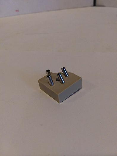 Videojet 11718DD Gutter Block