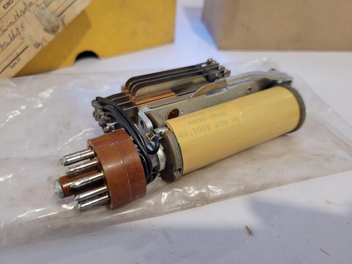 Used Control Corporation TX2