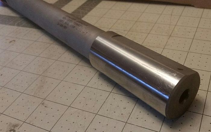 Used STARCUT DRILL 1884884, 6E-3777/9T9671 SEC A-A - 15" OAL