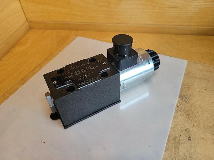 Parker A4D01 3151 0101 B1G0Q / 026-54369-H