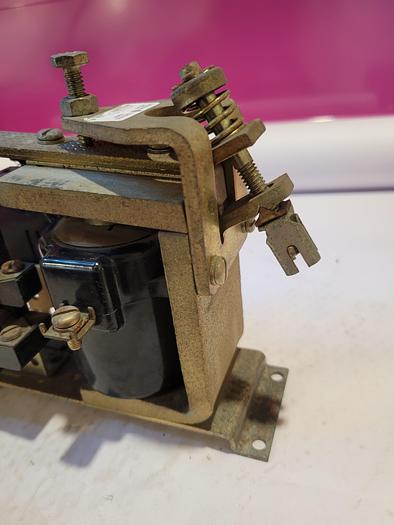 Used General Electric  A100BB014J