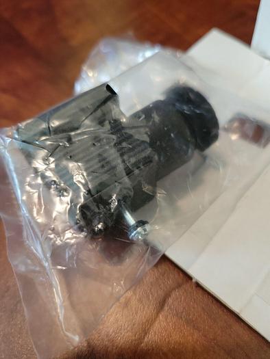 Trafag Sensors 8472 Pressure Transmitter 8472.71.8917