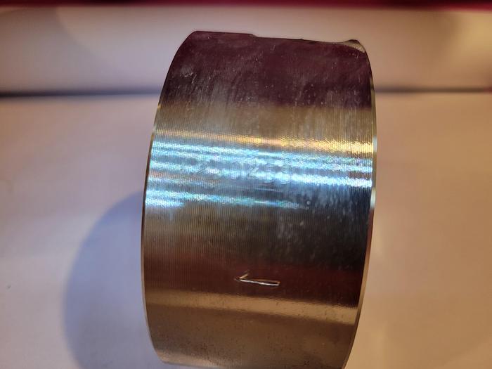 Used Flowserve NAF 23898