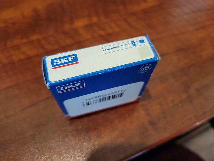 SKF - W 6005-2RS1 - US SELLER 5310570188356