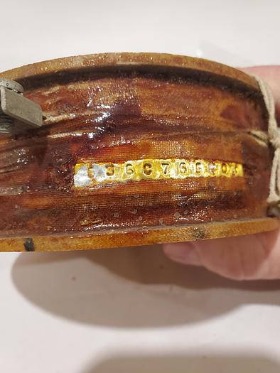 Used 636C765-14 636C765G01