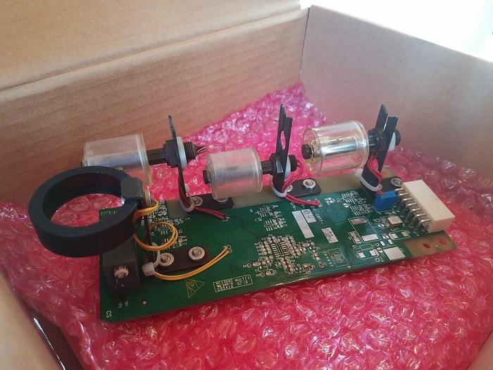 Used HP Indigo CA257-00270 Imaging IOB ASSY Board