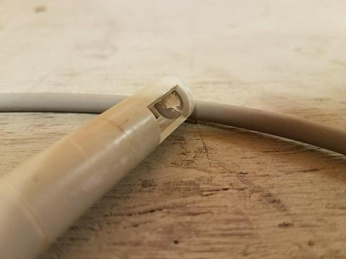 Used Mettler Toledo Phototrode DP550, USED AS IS, Completely Untested