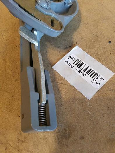 Westinghouse 47A4446G21 Operating Handle with Hardware