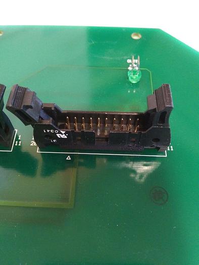 Used Ishii Hyoki Membrane Panel - Web/Clamp