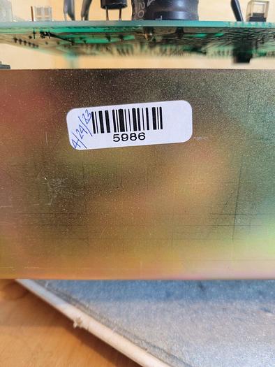 Used Fanuc A06B-6057-H001, A20B-1001-0430/05A