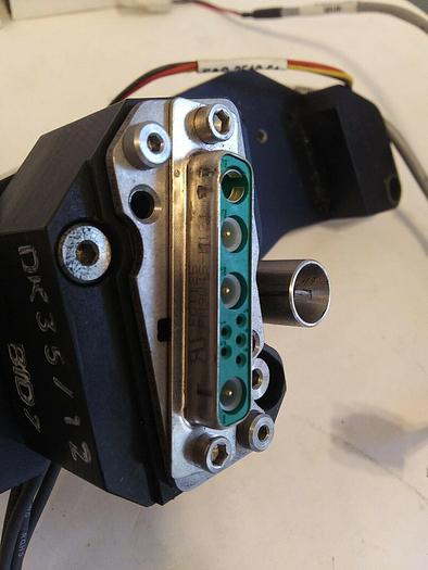 Used HP Indigo CA245-16520 Wall Engage Assy