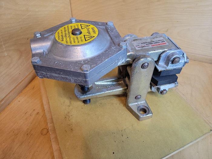 Used Ringspann 4457-103907-000000, Bremse DV 020 FPM-040R-12