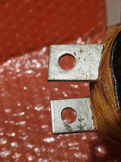 General Electric 393B203 G11