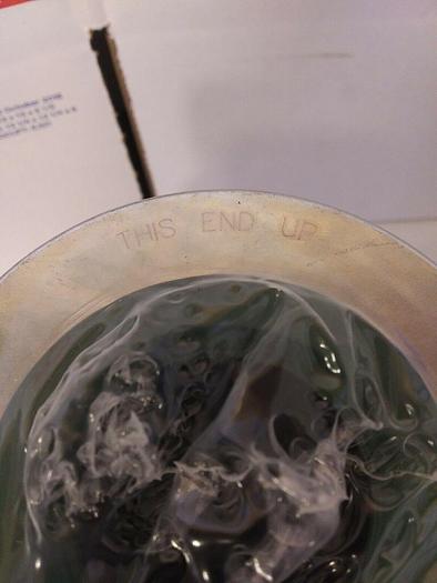 28-5788 Hydraulic Filter Element